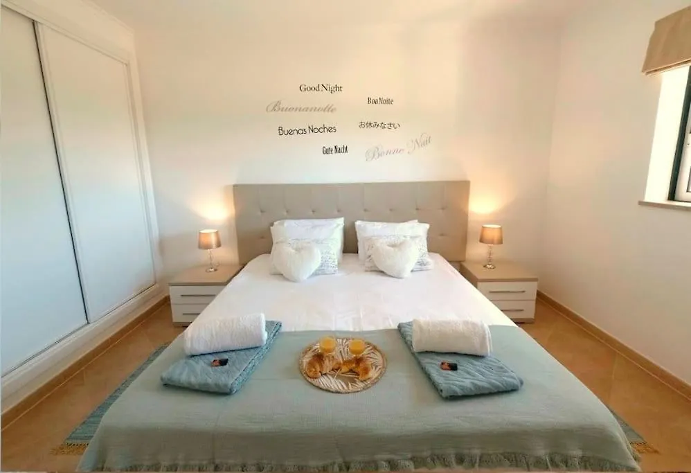Appartement Willy St. James Luz contacts