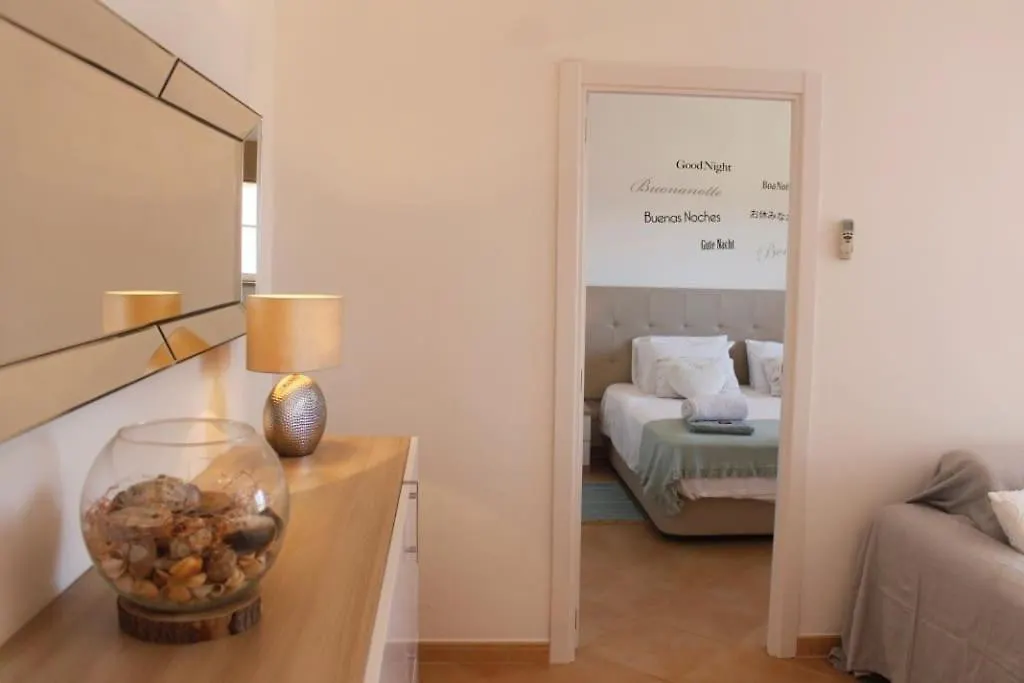 Apartment Appartement Willy St. James Luz