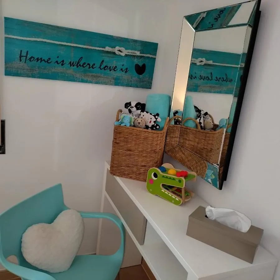 Appartement Willy St. James Luz Praia Da Luz