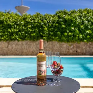 Apartment Montinhos Nature Stay, Praia Da Luz