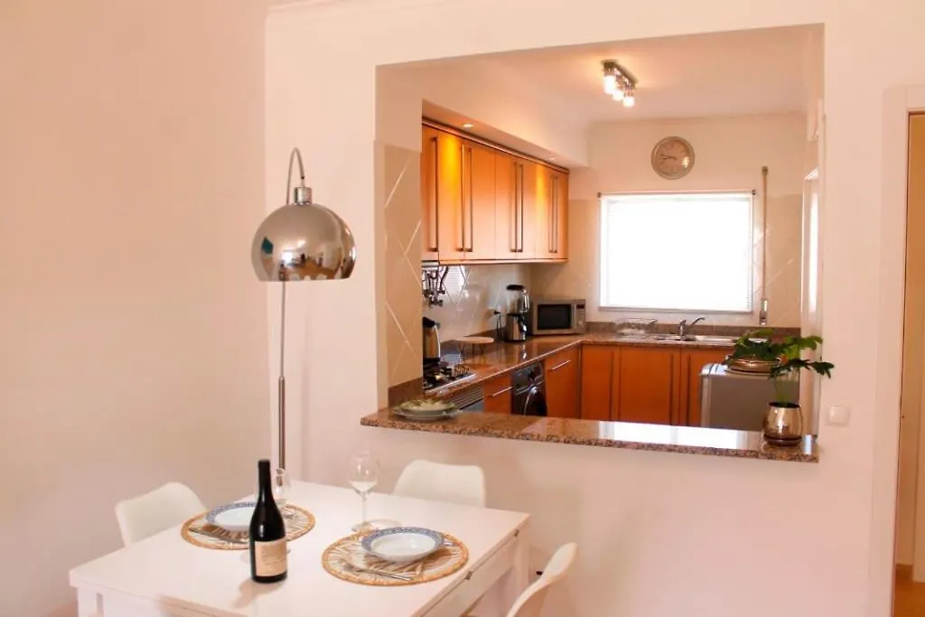 Appartement Willy St. James Luz Apartamento