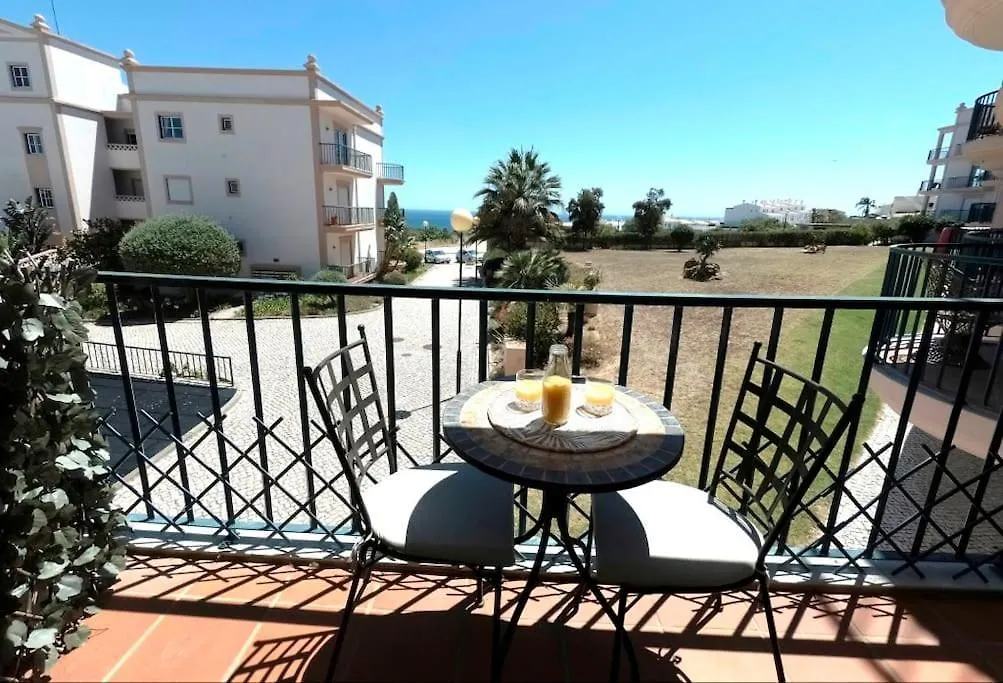 Apartamento Appartement Willy St. James Luz Portugal