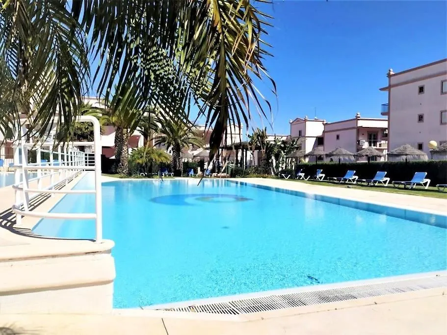 Apartamento Appartement Willy St. James Luz