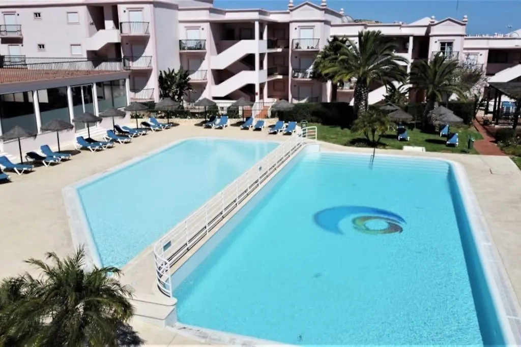 Appartement Willy St. James Luz