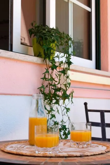 Apartamento Appartement Willy St. James Luz