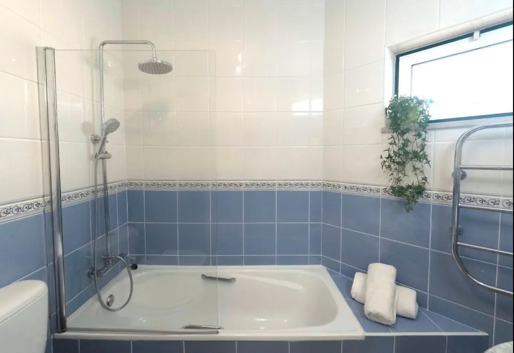 Appartement Willy St. James Luz
