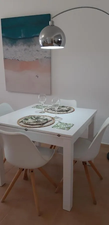 Appartement Willy St. James Luz 0*,  Portugal