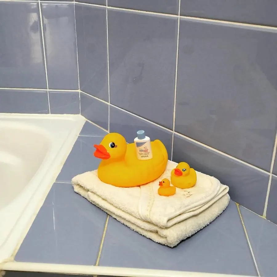 Apartamento Appartement Willy St. James Luz