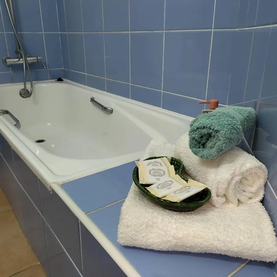 Appartement Willy St. James Luz Apartamento