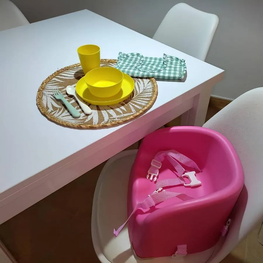 Apartamento Appartement Willy St. James Luz